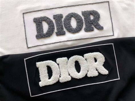 camiseta dior replica|dior replica jacket.